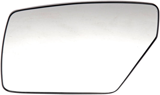 New Replacement Glass - Plastic Backing - Dorman 56564