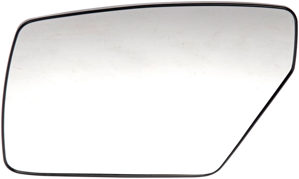 New Replacement Glass - Plastic Backing - Dorman 56564