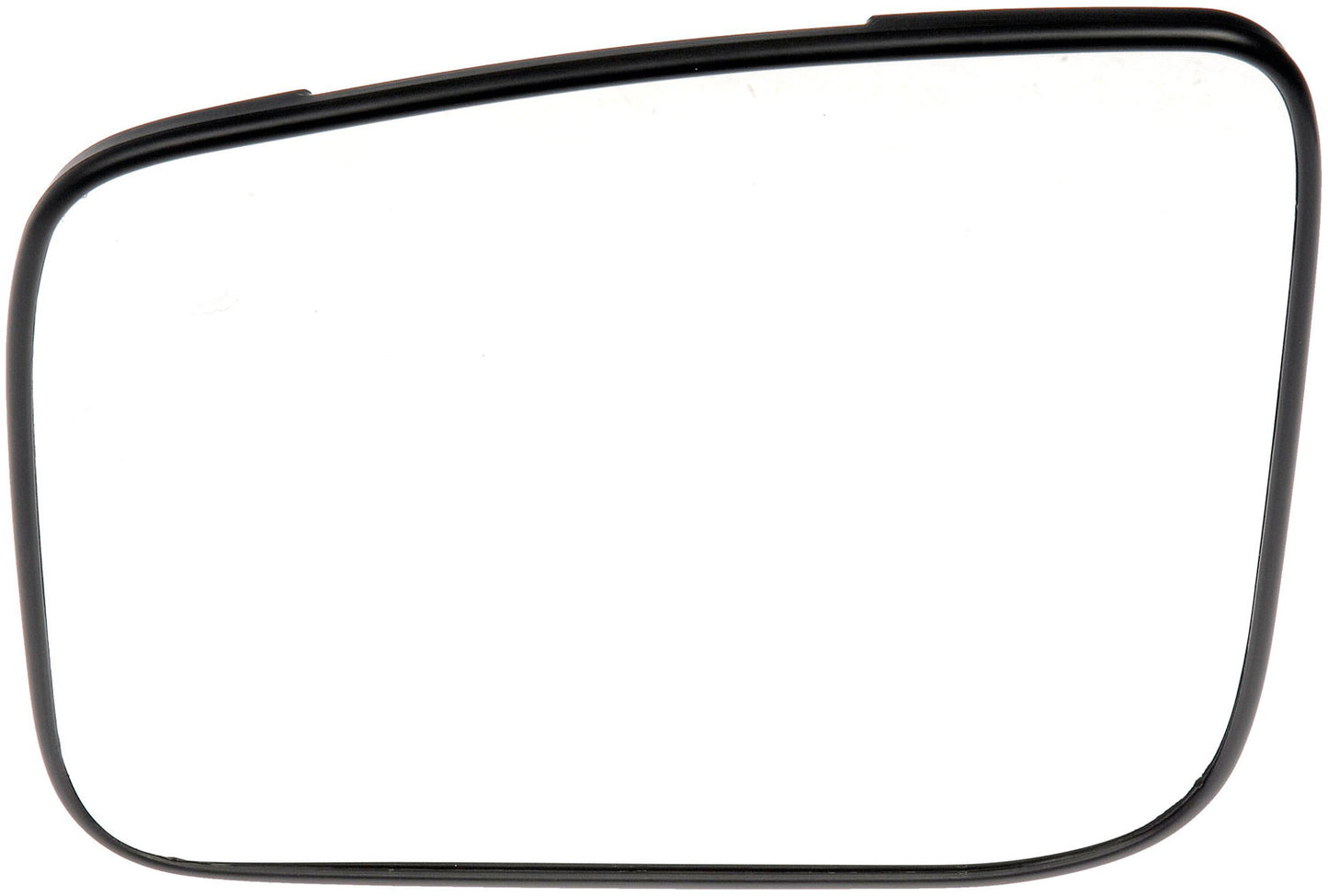 New Replacement Glass - Plastic Backing - Dorman 56566