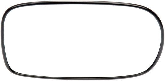 New Replacement Glass - Plastic Backing - Dorman 56600