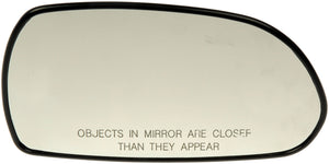 Door Mirror Glass (Dorman #56611)