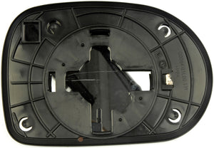 Door Mirror Glass (Dorman #56612)