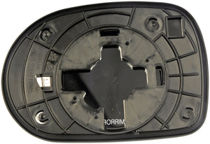 Door Mirror Glass (Dorman #56613)
