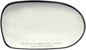 Door Mirror Glass (Dorman #56615)