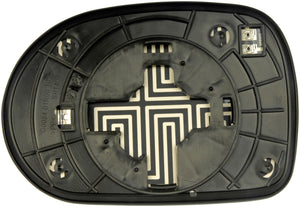 Door Mirror Glass (Dorman #56615)