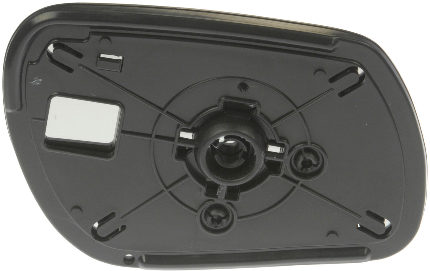 Door Mirror Glass (Dorman #56620)