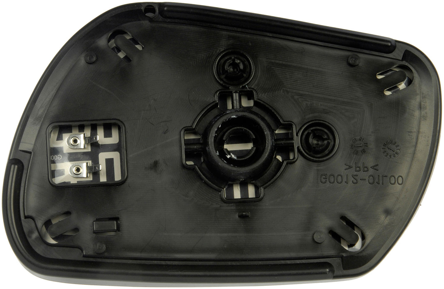 Door Mirror Glass (Dorman #56622)