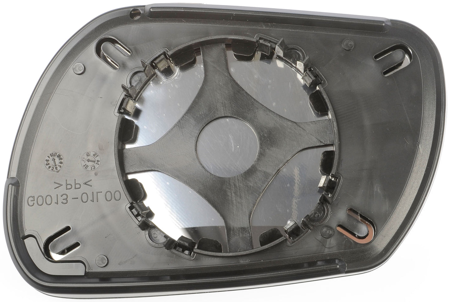 Door Mirror Glass (Dorman #56624)