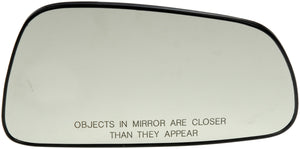 Door Mirror Glass (Dorman #56627)