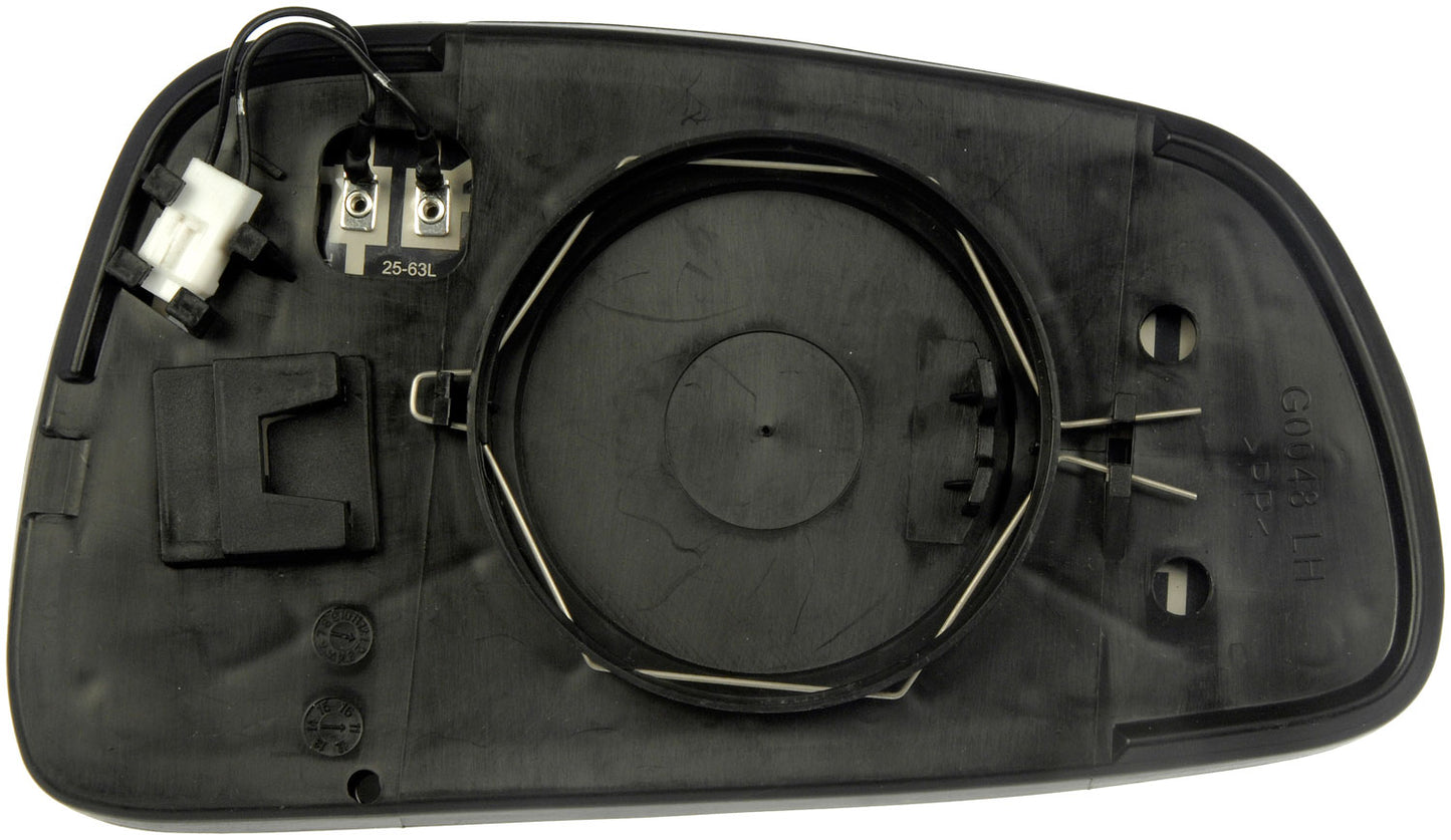 Door Mirror Glass (Dorman #56628)
