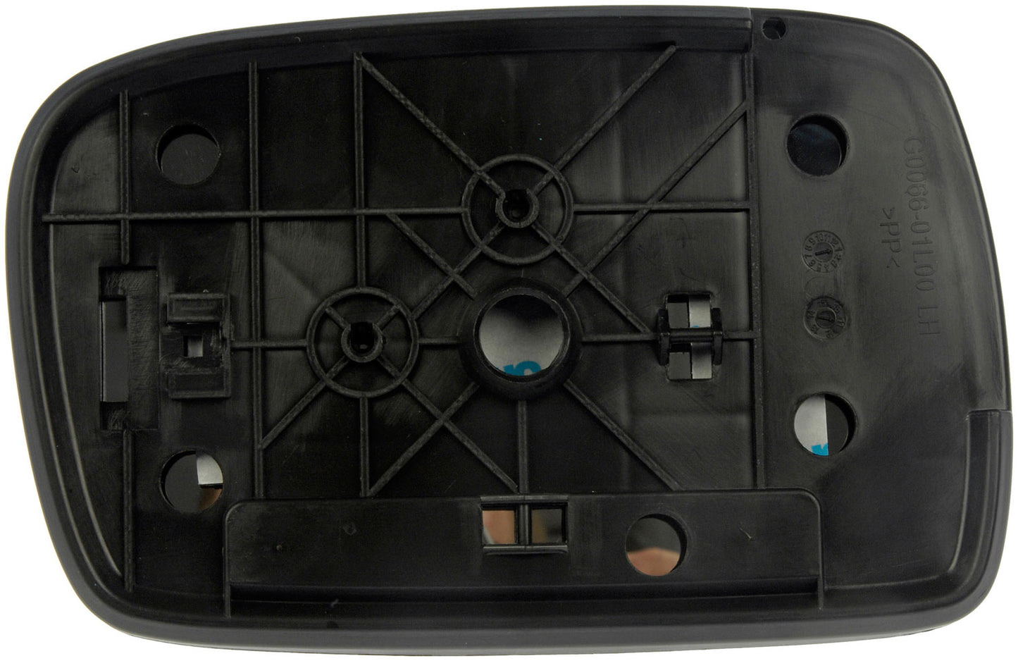 Door Mirror Glass (Dorman #56630)