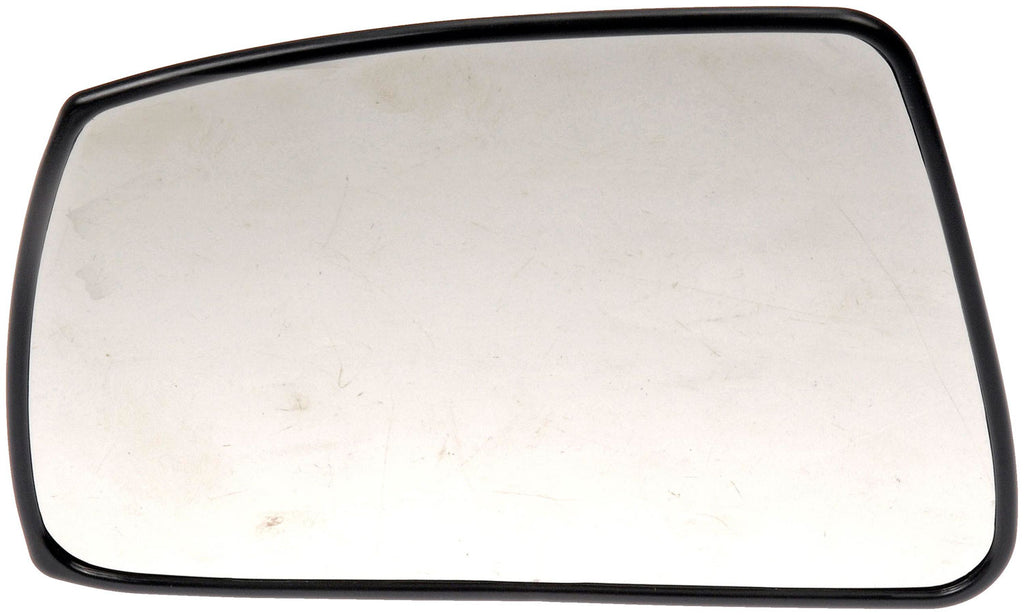 New Replacement Glass - Plastic Backing - Dorman 56660