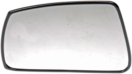 New Replacement Glass - Plastic Backing - Dorman 56662