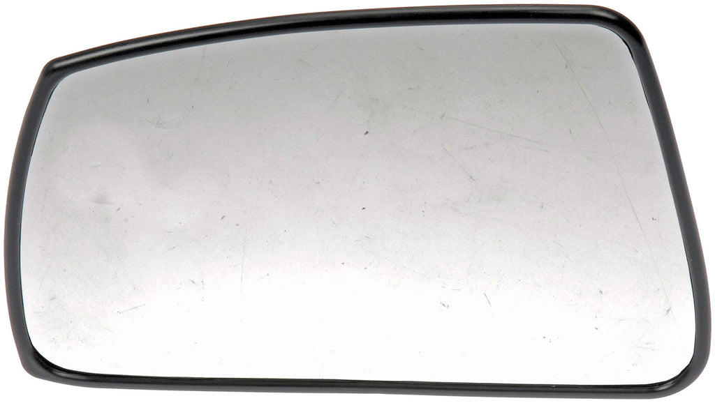 New Replacement Glass - Plastic Backing - Dorman 56662