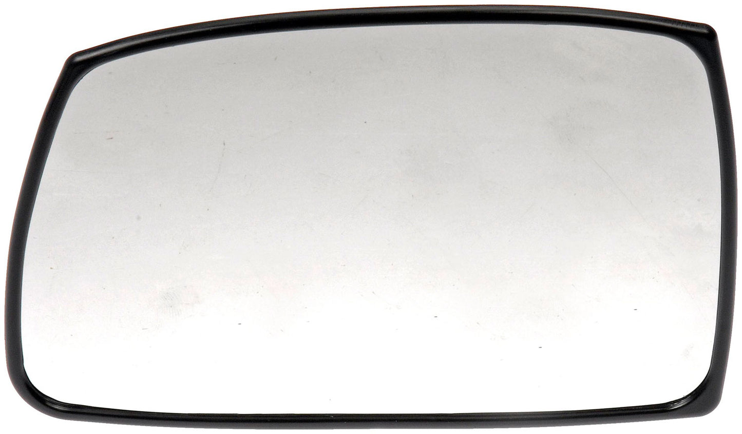 New Replacement Glass - Plastic Backing - Dorman 56666