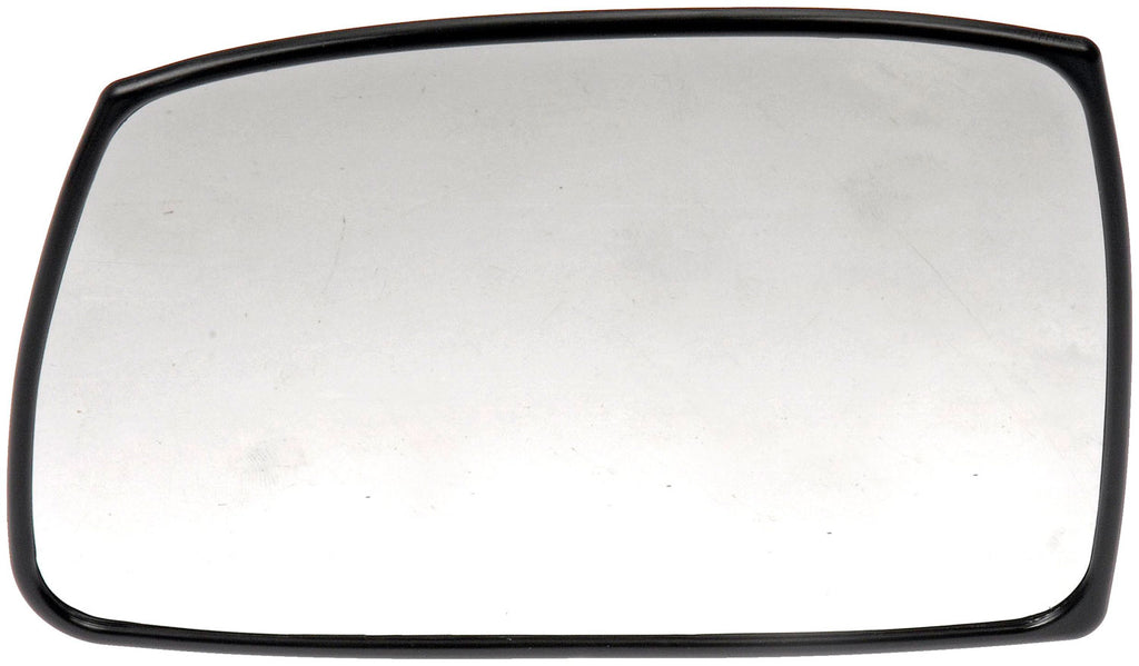 New Replacement Glass - Plastic Backing - Dorman 56666