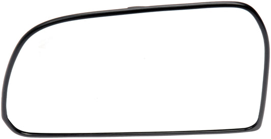 New Replacement Glass - Plastic Backing - Dorman 56668