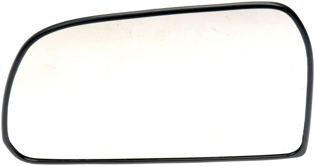 New Replacement Glass - Plastic Backing - Dorman 56670