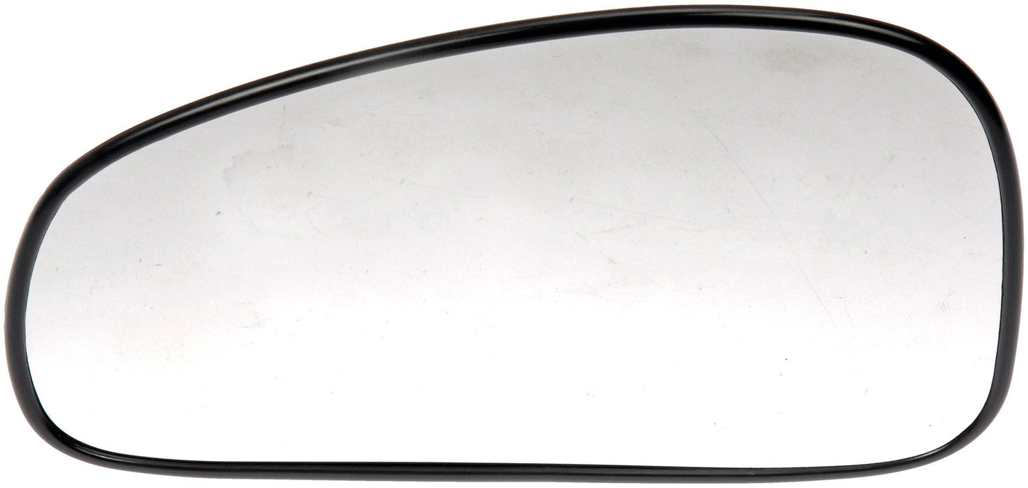 New Replacement Glass - Plastic Backing - Dorman 56682