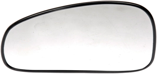 New Replacement Glass - Plastic Backing - Dorman 56682