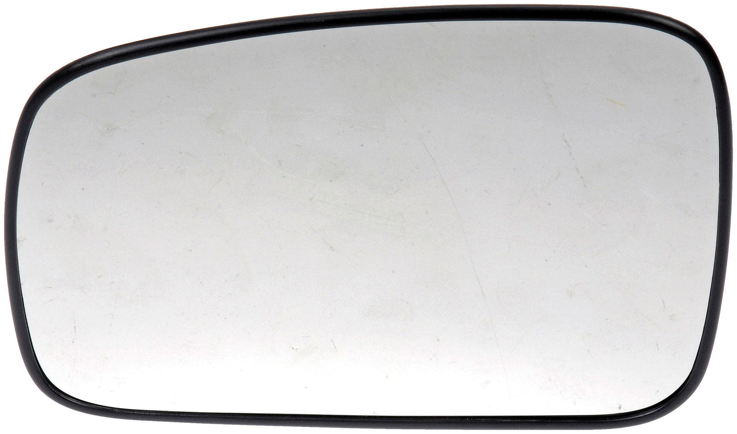 New Replacement Glass - Plastic Backing - Dorman 56706