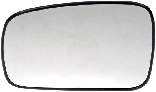 New Replacement Glass - Plastic Backing - Dorman 56706