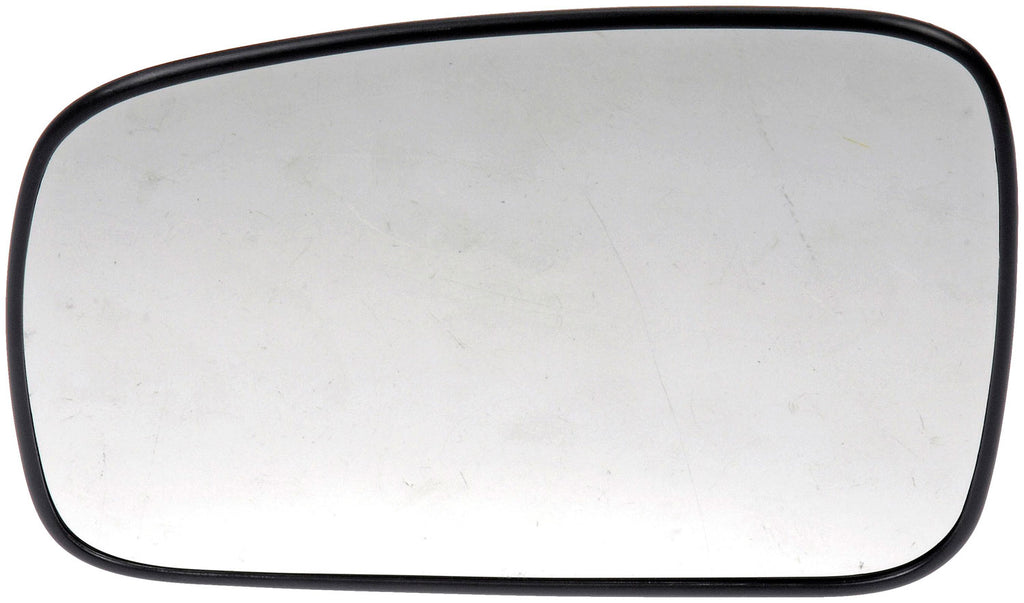 New Replacement Glass - Plastic Backing - Dorman 56706