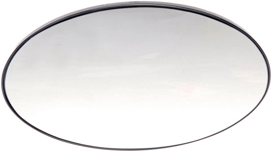 New Replacement Glass - Plastic Backing - Dorman 56714