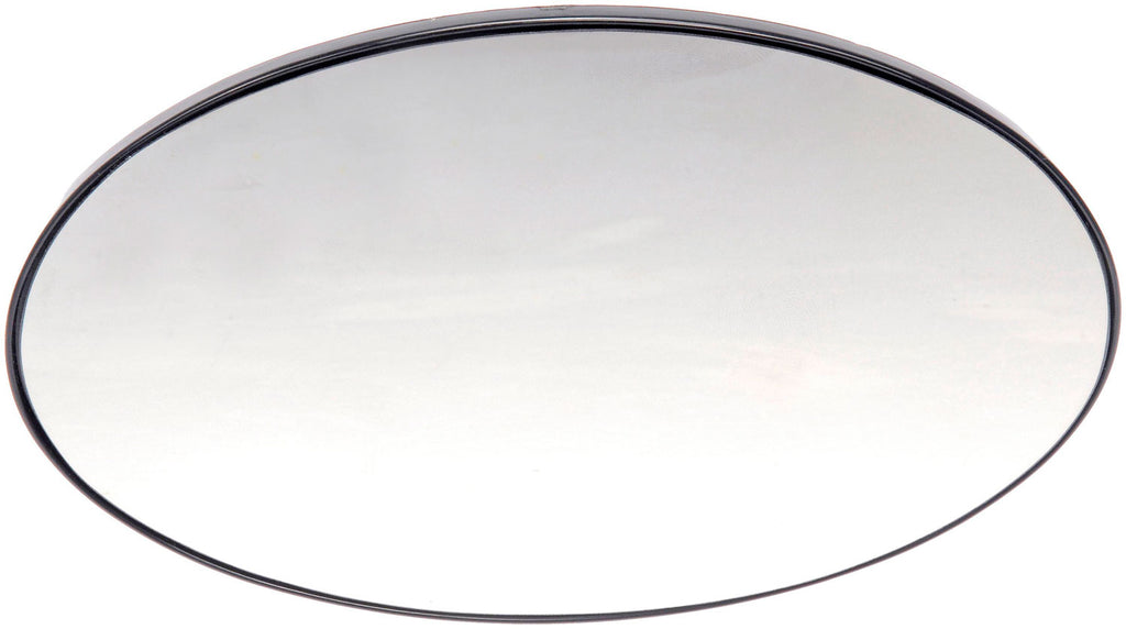 New Replacement Glass - Plastic Backing - Dorman 56714