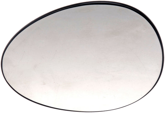 New Replacement Glass - Plastic Backing - Dorman 56716