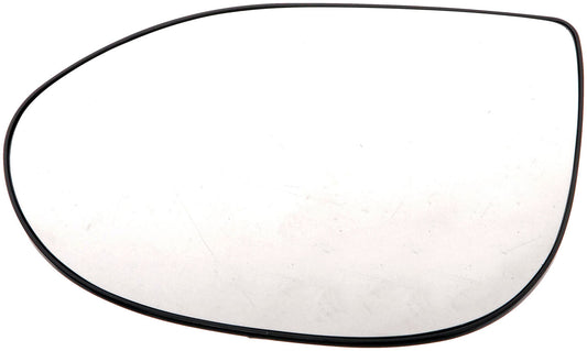 New Replacement Glass - Plastic Backing - Dorman 56724