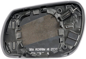 MIRROR GLASS ASSMB - Dorman# 56729