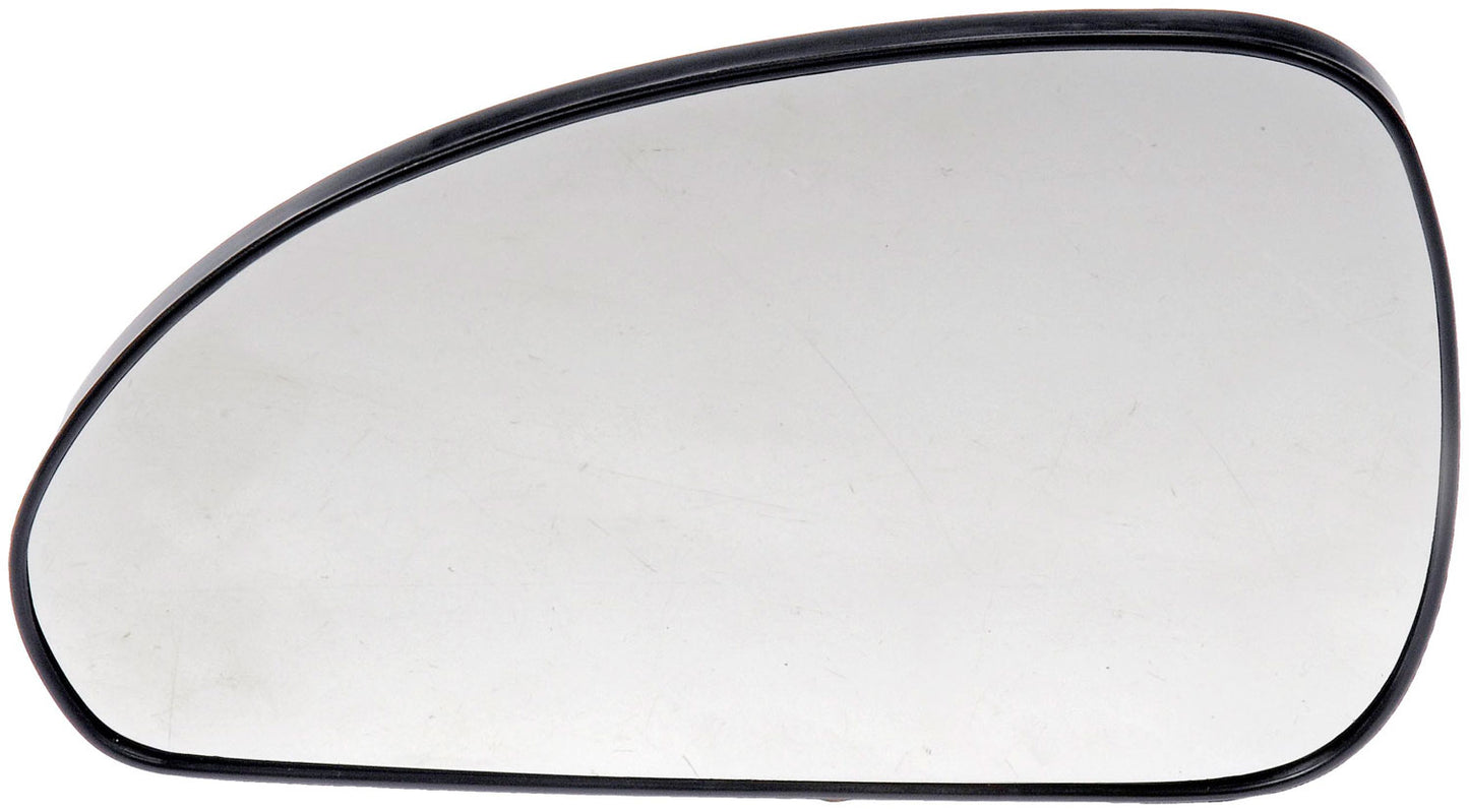 New Replacement Glass - Plastic Backing - Dorman 56746