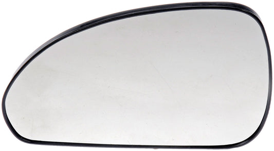 New Replacement Glass - Plastic Backing - Dorman 56746