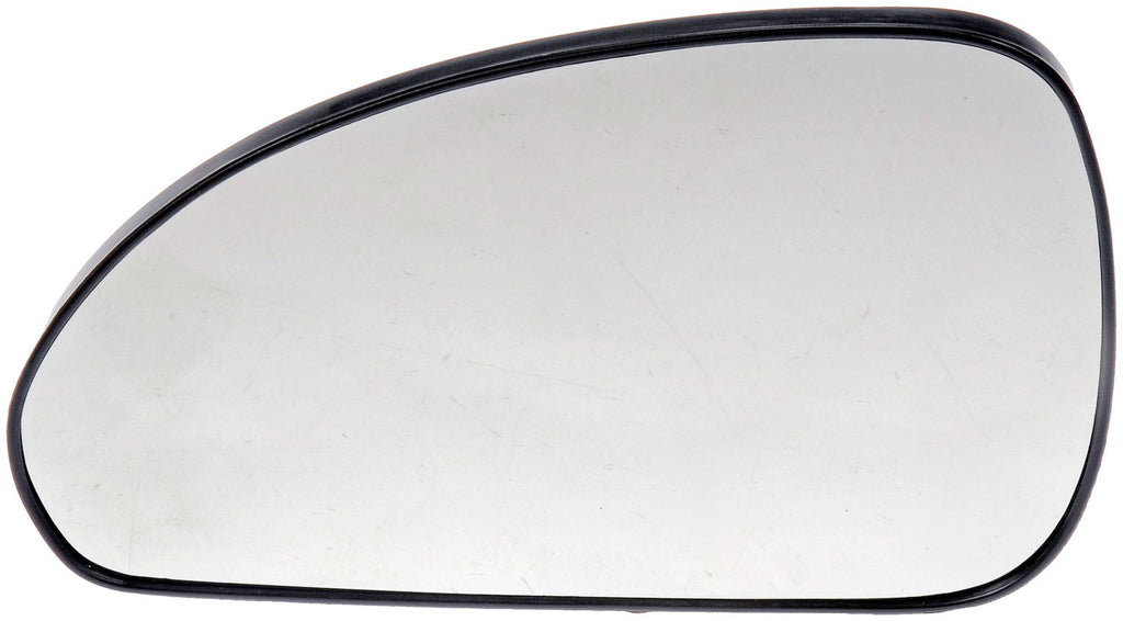 New Replacement Glass - Plastic Backing - Dorman 56746