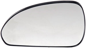 New Replacement Glass - Plastic Backing - Dorman 56746