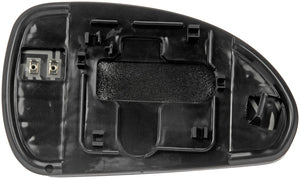New Replacement Glass - Plastic Backing - Dorman 56746