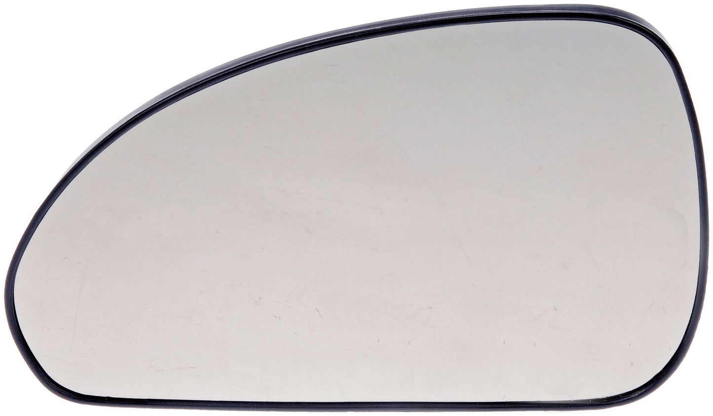 New Replacement Glass - Plastic Backing - Dorman 56748