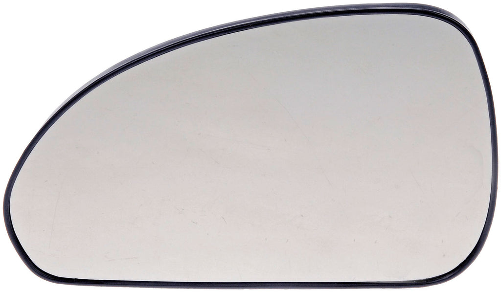 New Replacement Glass - Plastic Backing - Dorman 56748
