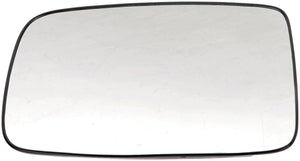 MIRROR GLASS ASSMB - Dorman# 56754