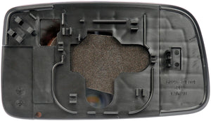 MIRROR GLASS ASSMB - Dorman# 56756