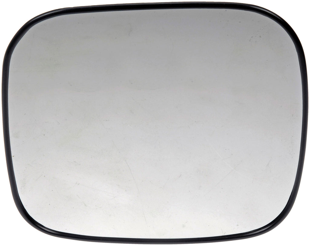 New Replacement Glass - Plastic Backing - Dorman 56762