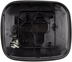New Replacement Glass - Plastic Backing - Dorman 56762
