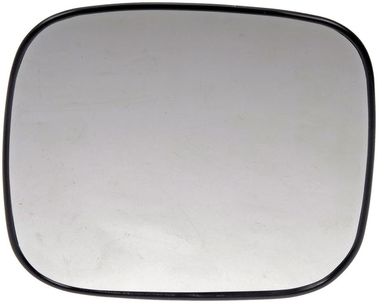 New Replacement Glass - Plastic Backing - Dorman 56764