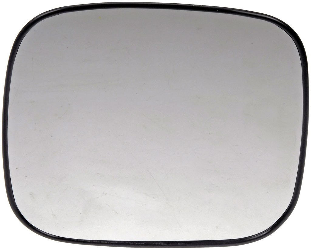 New Replacement Glass - Plastic Backing - Dorman 56764
