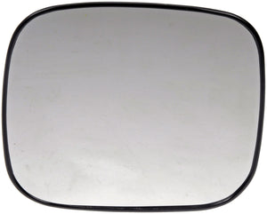 New Replacement Glass - Plastic Backing - Dorman 56764