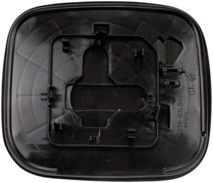 New Replacement Glass - Plastic Backing - Dorman 56764
