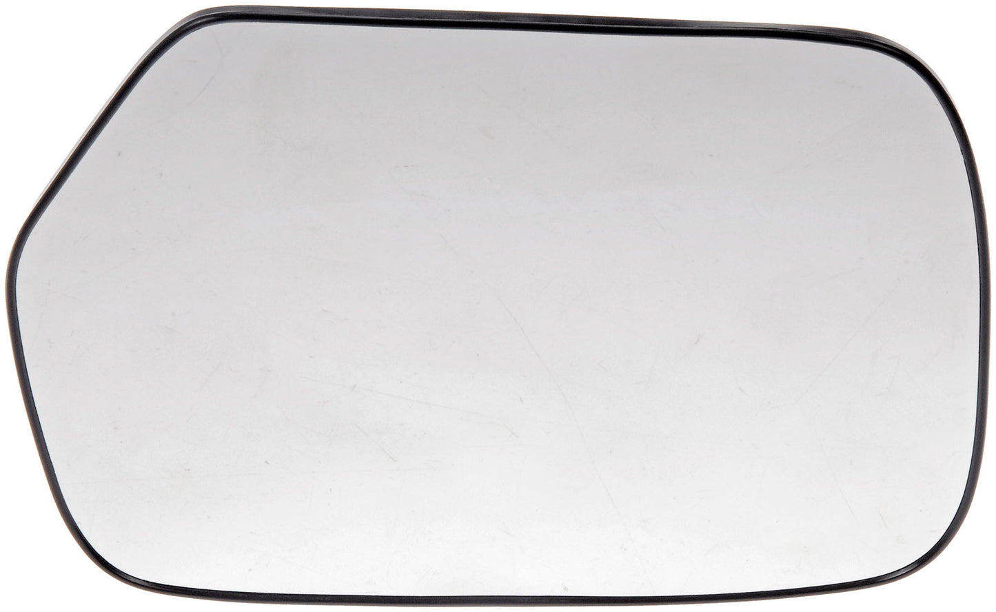 New Replacement Glass - Plastic Backing - Dorman 56766