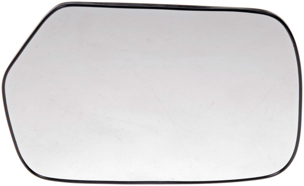 New Replacement Glass - Plastic Backing - Dorman 56766