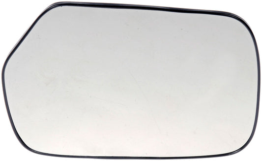 New Replacement Glass - Plastic Backing - Dorman 56768